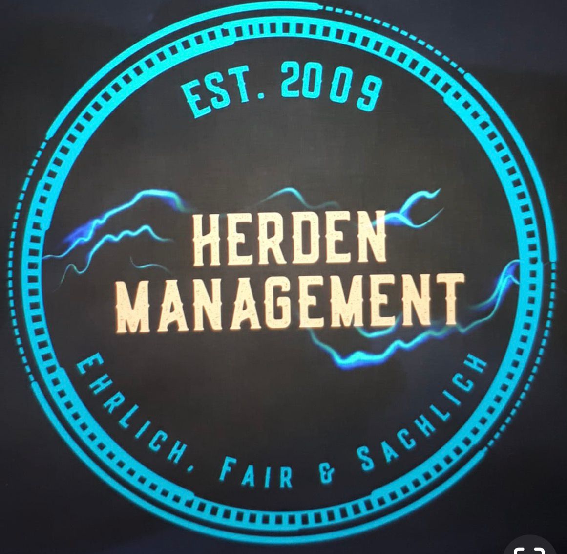 Herden Management - Logo