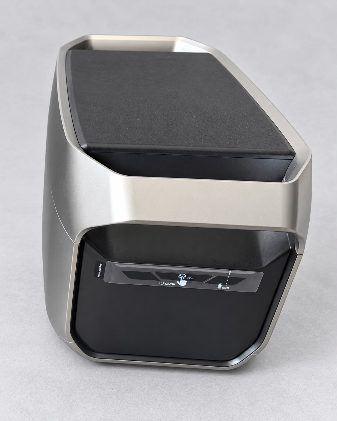 EcoFlow DELTA 3 Smart Extra Battery IP20
